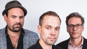 Bild der Veranstaltung