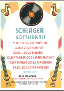 Bild der Veranstaltung