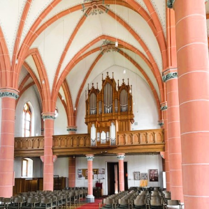 Bild der Veranstaltung