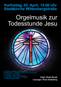 Bild der Veranstaltung