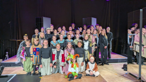 Bild der Veranstaltung