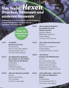 Bild der Veranstaltung