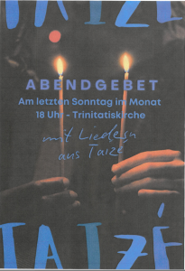 Bild der Veranstaltung
