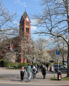 Bild der Veranstaltung