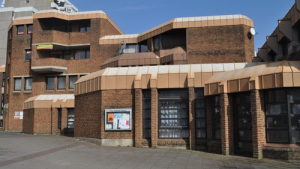 Bild der Veranstaltung