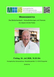 Bild der Veranstaltung