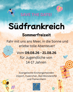 Bild der Veranstaltung