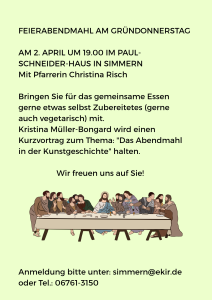 Bild der Veranstaltung