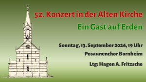Bild der Veranstaltung