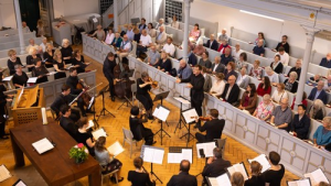 Bild der Veranstaltung