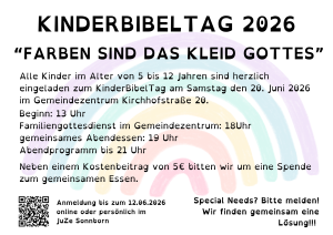 Bild der Veranstaltung