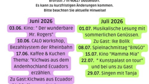 Bild der Veranstaltung