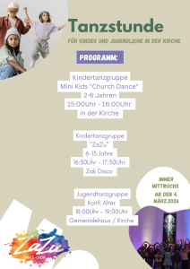 Bild der Veranstaltung