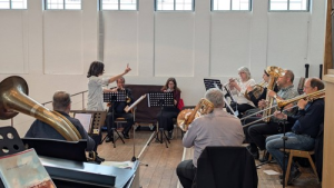 Bild der Veranstaltung