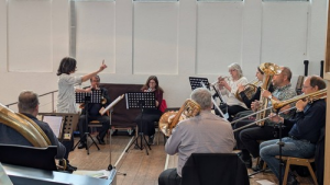 Bild der Veranstaltung