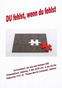 Bild der Veranstaltung