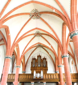 Bild der Veranstaltung