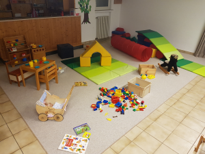 Bild der Veranstaltung