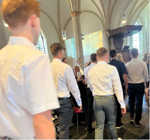 Bild der Veranstaltung