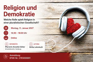 Bild der Veranstaltung