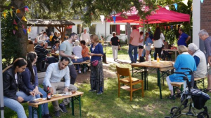 Bild der Veranstaltung