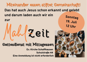 Bild der Veranstaltung