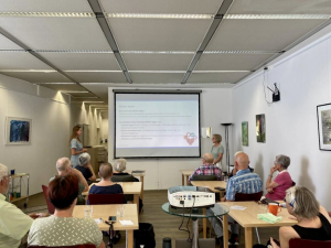 Bild der Veranstaltung