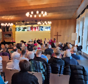 Bild der Veranstaltung