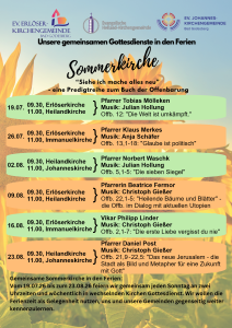 Bild der Veranstaltung