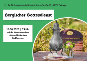 Bild der Veranstaltung
