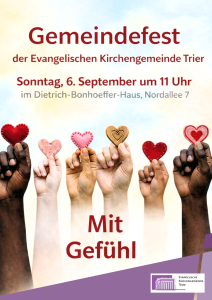 Bild der Veranstaltung