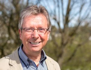 Verabschiedung Pfarrer Andreas Spierling