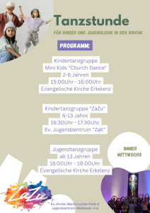 Bild der Veranstaltung