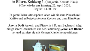 Bild der Veranstaltung