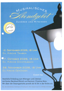Bild der Veranstaltung