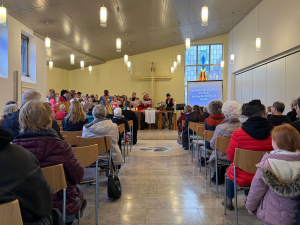 Bild der Veranstaltung