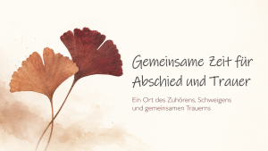 Bild der Veranstaltung