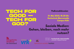 Bild der Veranstaltung