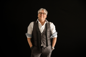 Adventskonzert mit Danny Plett und Band