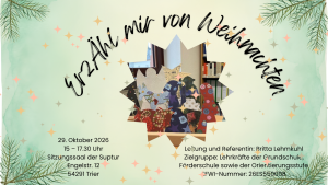 Bild der Veranstaltung