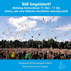 Bild der Veranstaltung