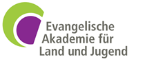 Bild / Logo Evangelische Akademie für Land und Jugend