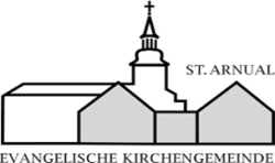 Bild / Logo Ev. Kirchengemeinde St. Arnual