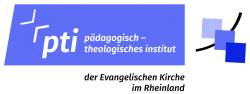 Bild / Logo Pädagogisch-Theologisches Institut der EKiR (PTI)