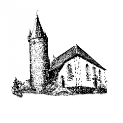 Bild / Logo Ev. Kirchengemeinde Ottweiler