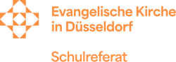 Bild / Logo Evangelisches Schulreferat Düsseldorf