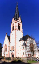 Bild / Logo Ev. Kirchengemeinde Engers