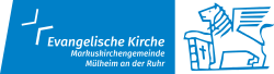 Bild / Logo Ev. Markuskirchengemeinde