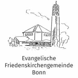 Bild / Logo Ev. Friedenskirchengemeinde Bonn