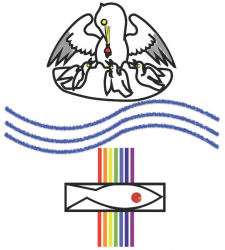 Bild / Logo Ev. Kirchengemeinde Saarbrücken Mitte